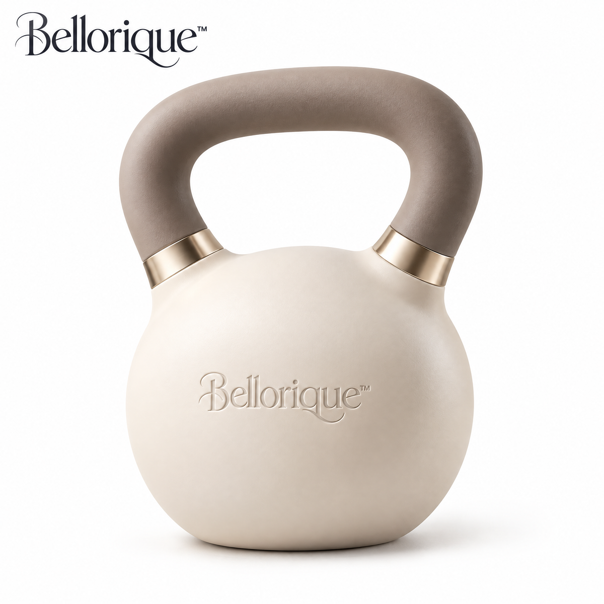 Bellorique™ Sculpt Kettlebell