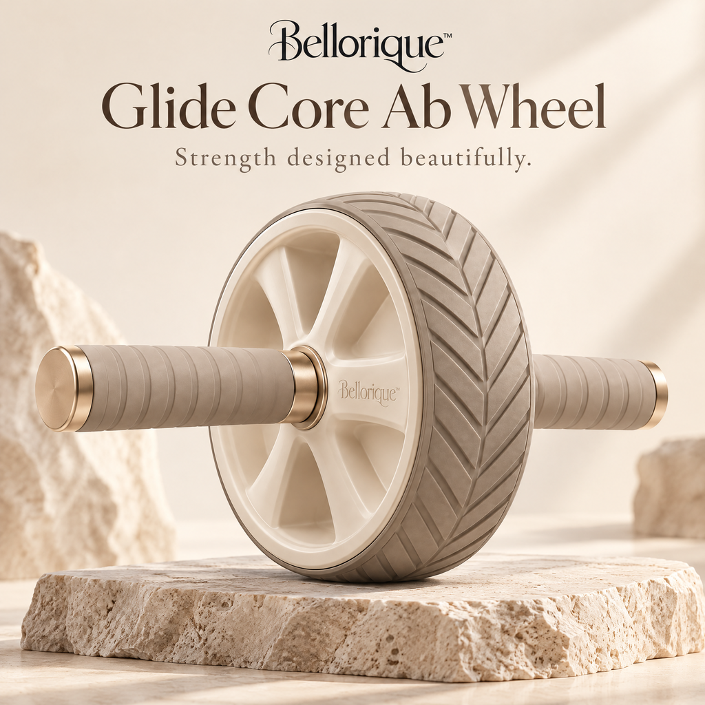 Bellorique™ Track Ab Roller