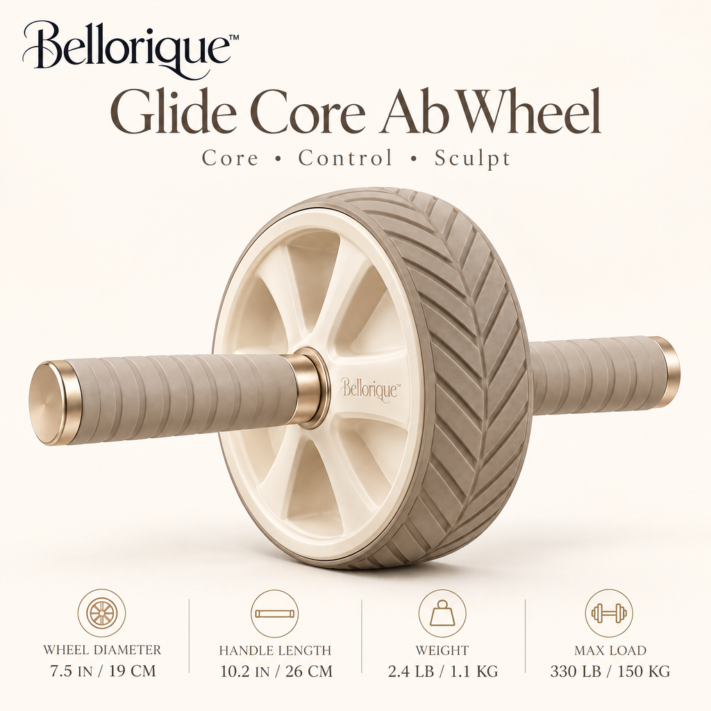Bellorique™ Track Ab Roller