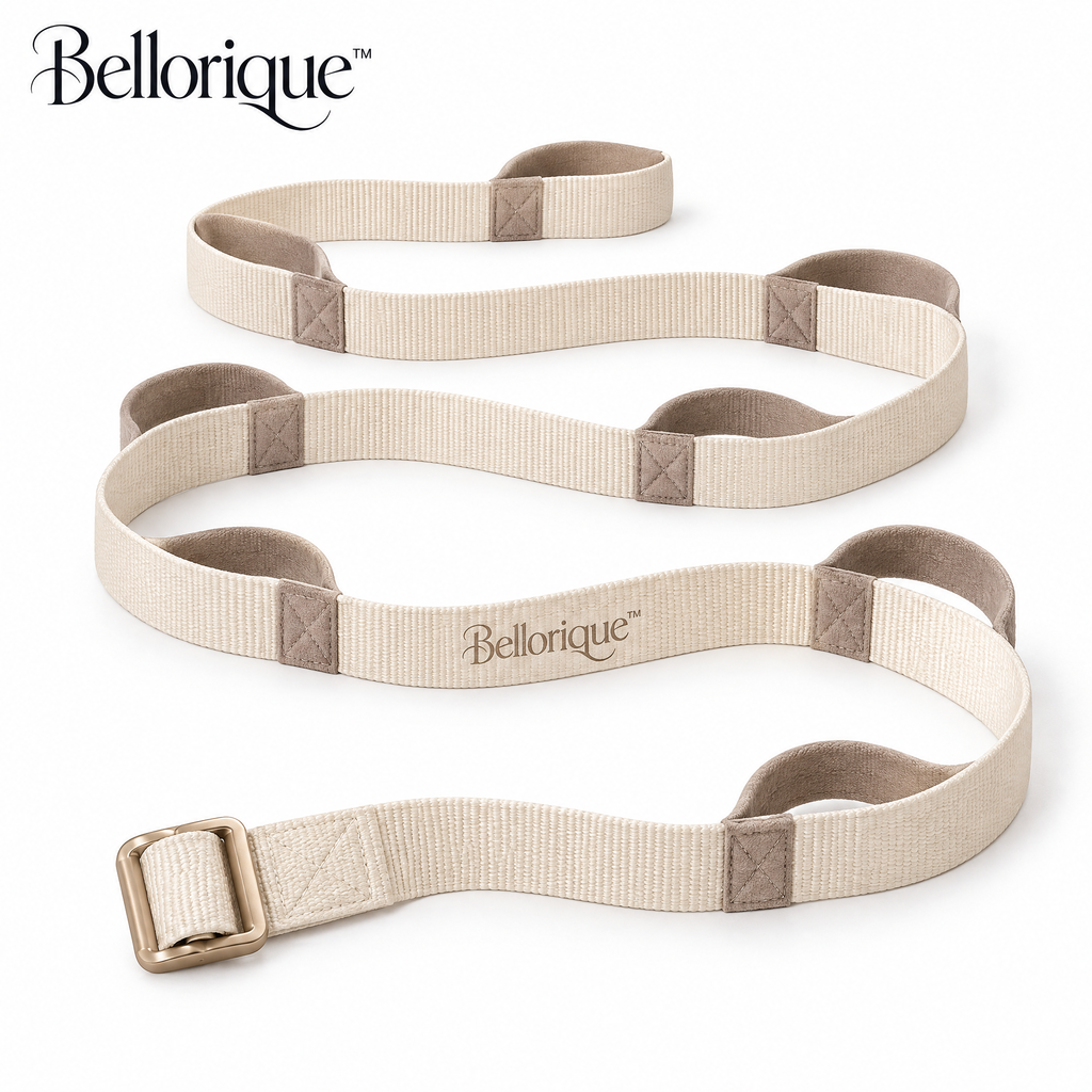 Bellorique™ Flexibility Stretcher