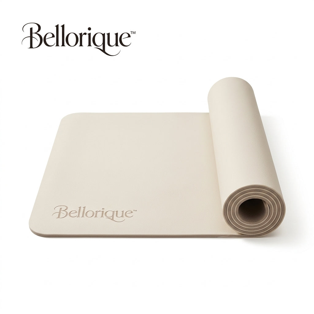 Bellorique™ Cloud-Feel Yoga Mat