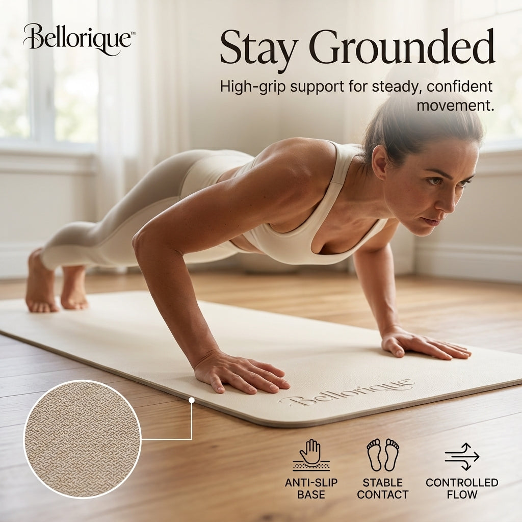 Bellorique™ Cloud Mat