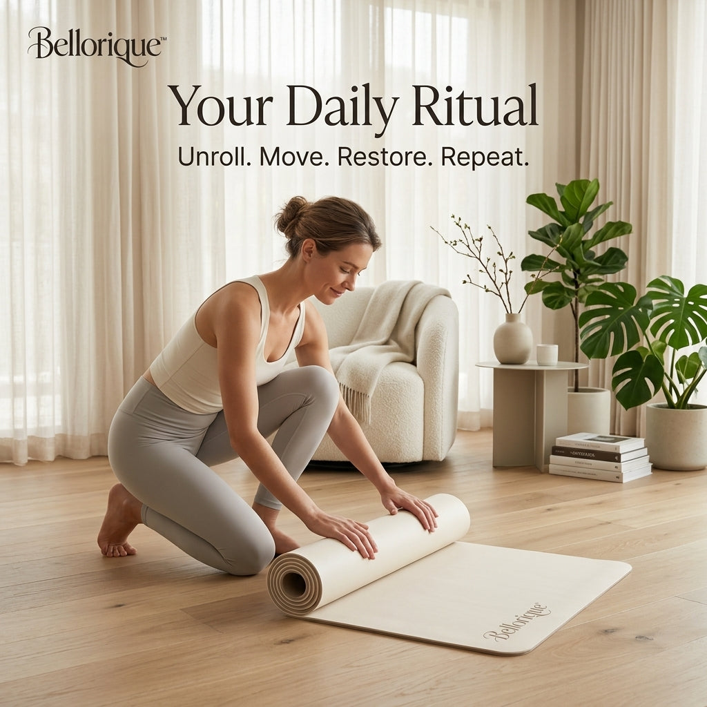 Bellorique™ Cloud Mat