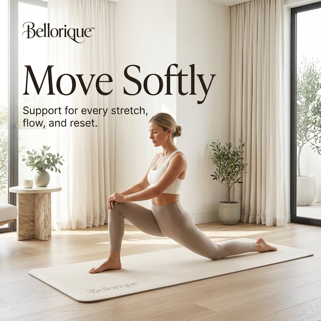 Bellorique™ Cloud Mat