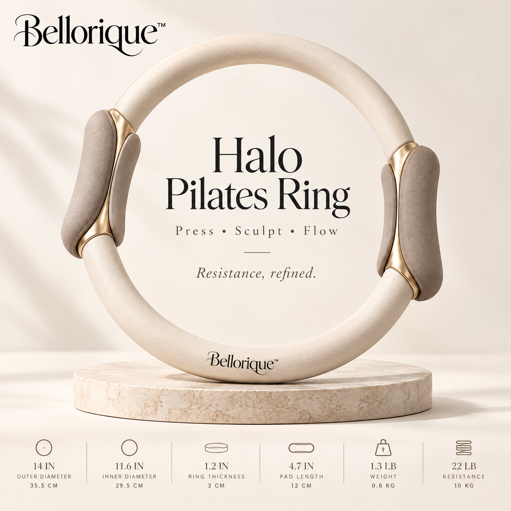 Bellorique™ Halo Pilates Ring