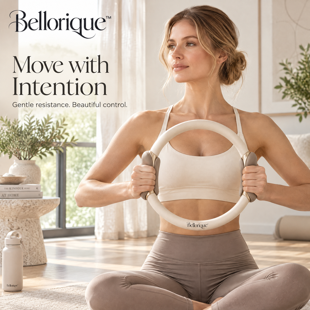 Bellorique™ Halo Pilates Ring
