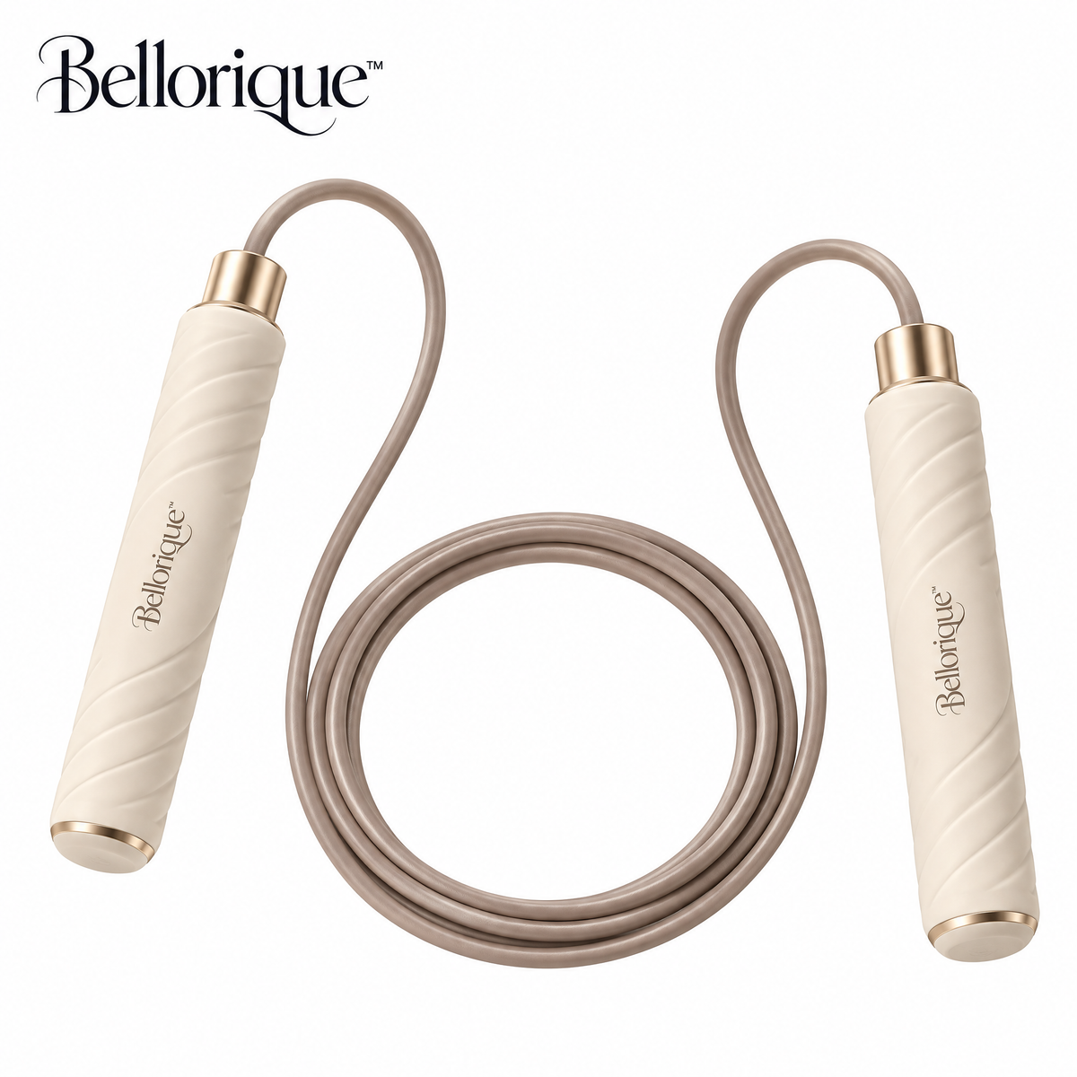 Bellorique™ Rhythm Jump Rope