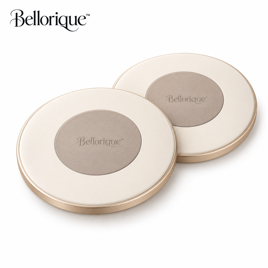 Bellorique™ Flow Core Sliders