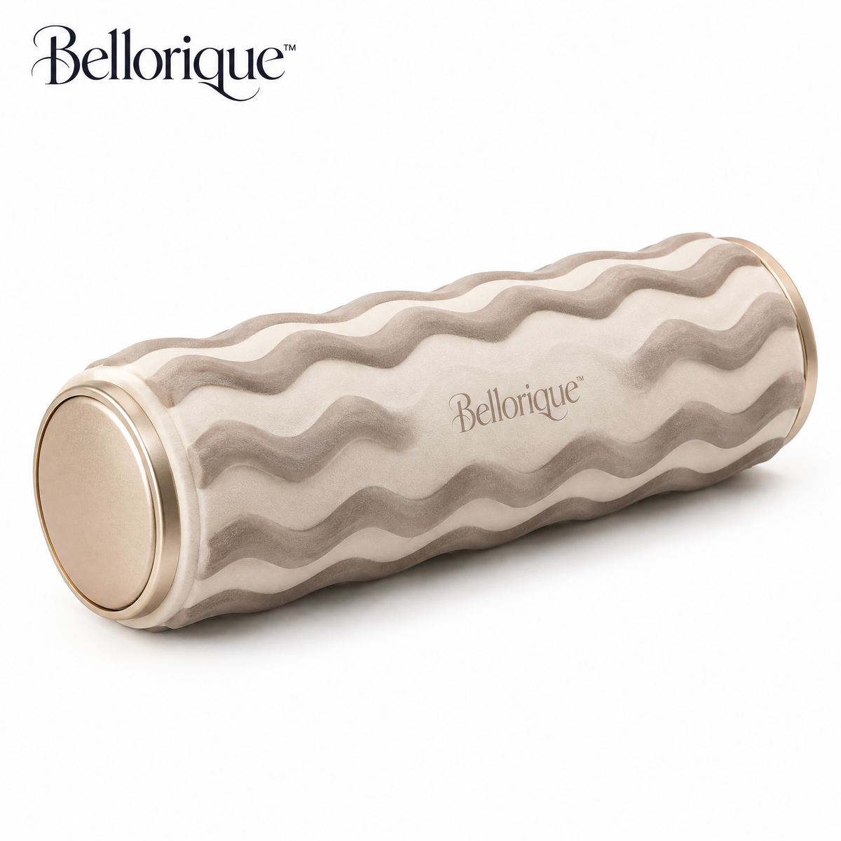 Bellorique™ Ripple Foam Roller